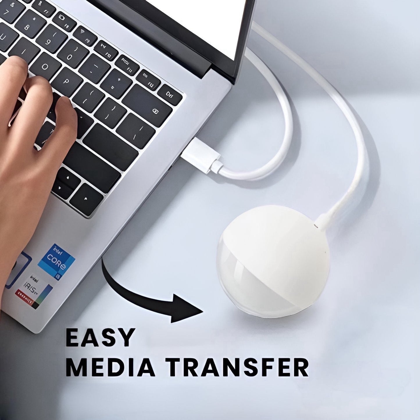 Memories Sphere™ Digital Sphere