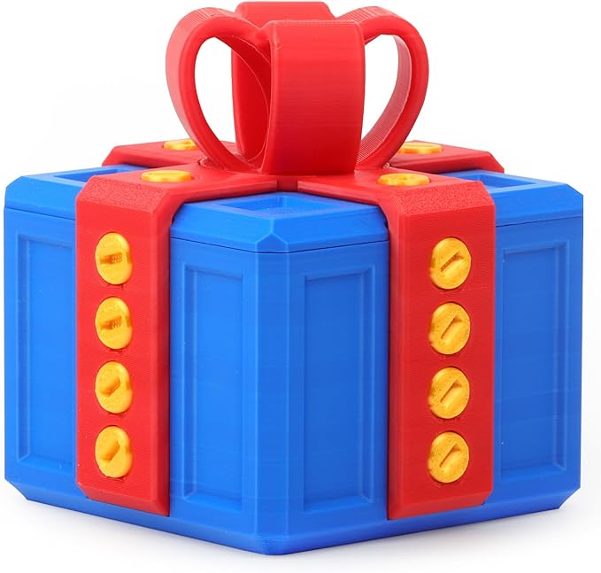 Endless Giftbox