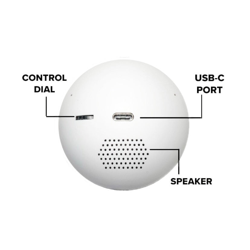 Memories Sphere™ Digital Sphere