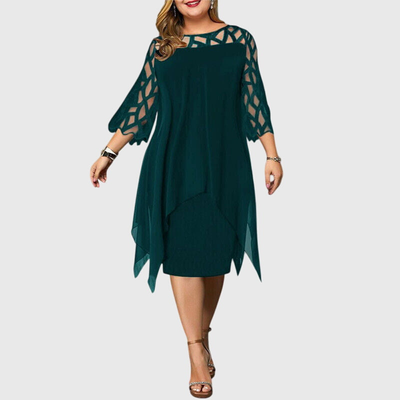 Jamie | Chic Dress.