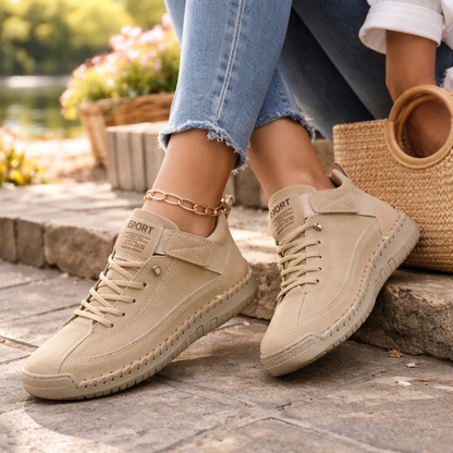 Stephanie™ | Comfort Orthopedic Sneakers