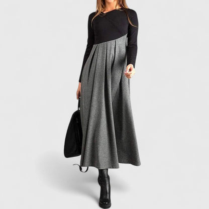 Janet | Maxi Dress