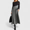 Black/Gray