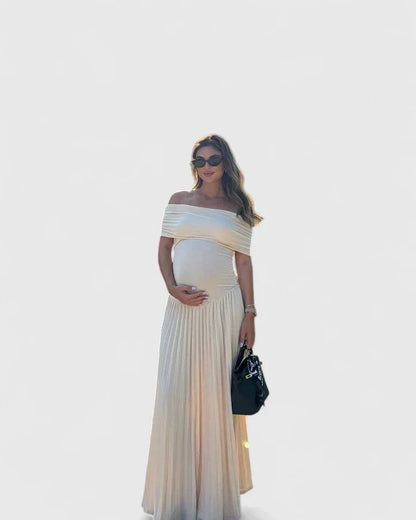 Orlissa | Maxi Dress