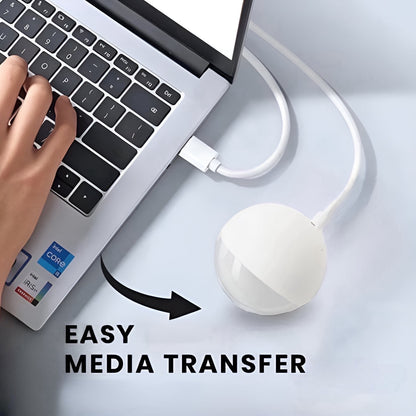 Memories Sphere™ Digital Sphere