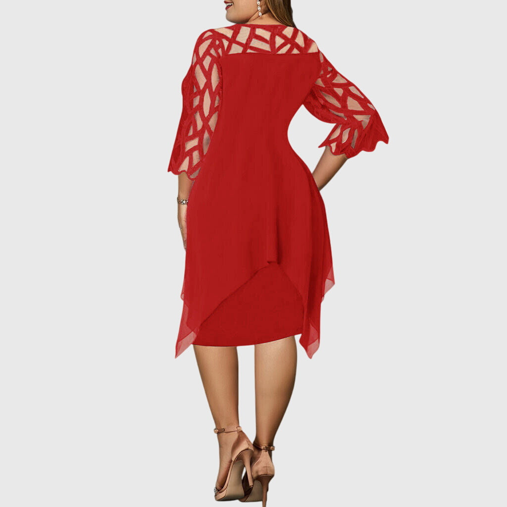 Jamie | Chic Dress.