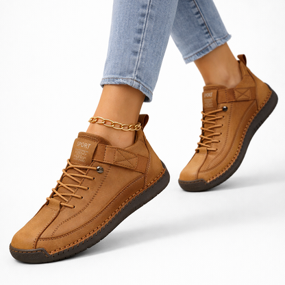 Stephanie™ | Comfort Orthopedic Sneakers