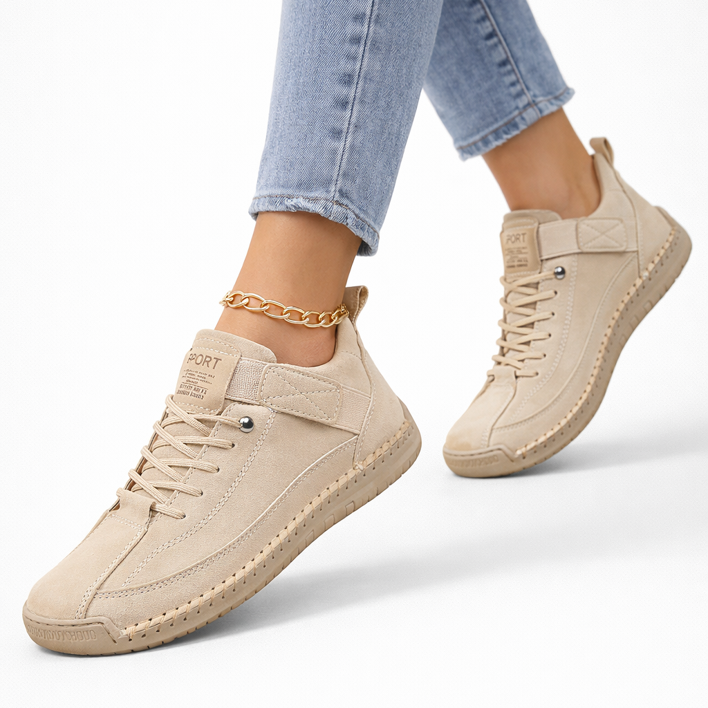 Stephanie™ | Comfort Orthopedic Sneakers