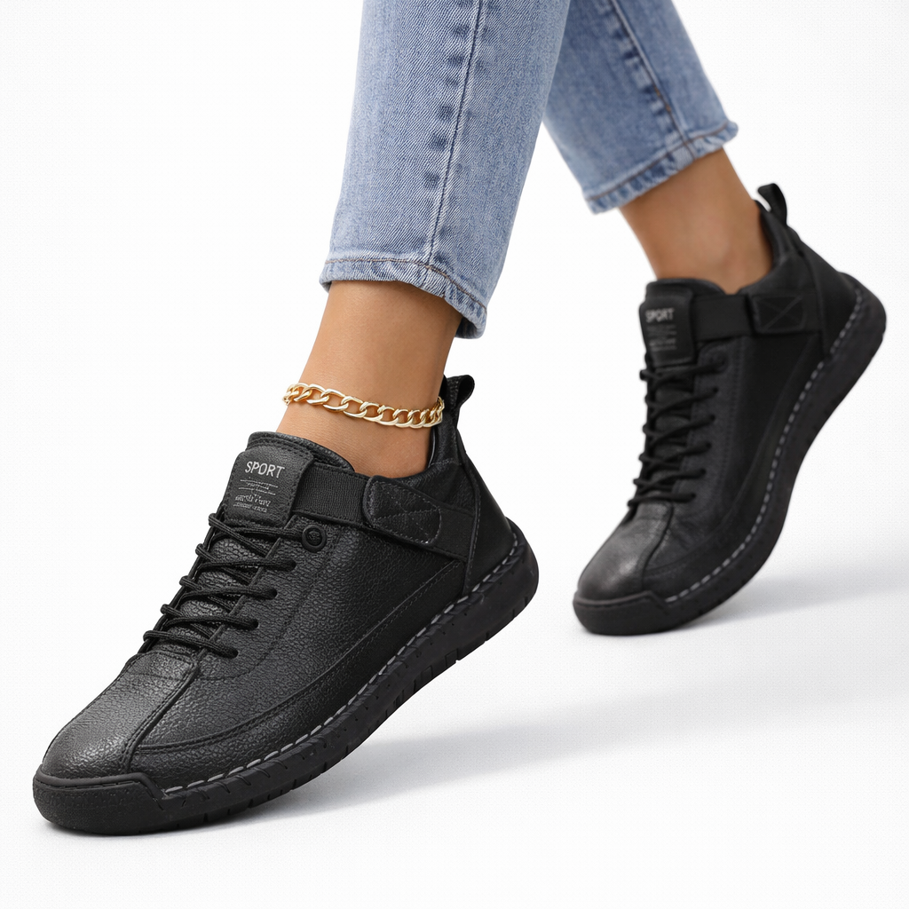 Stephanie™ | Comfort Orthopedic Sneakers