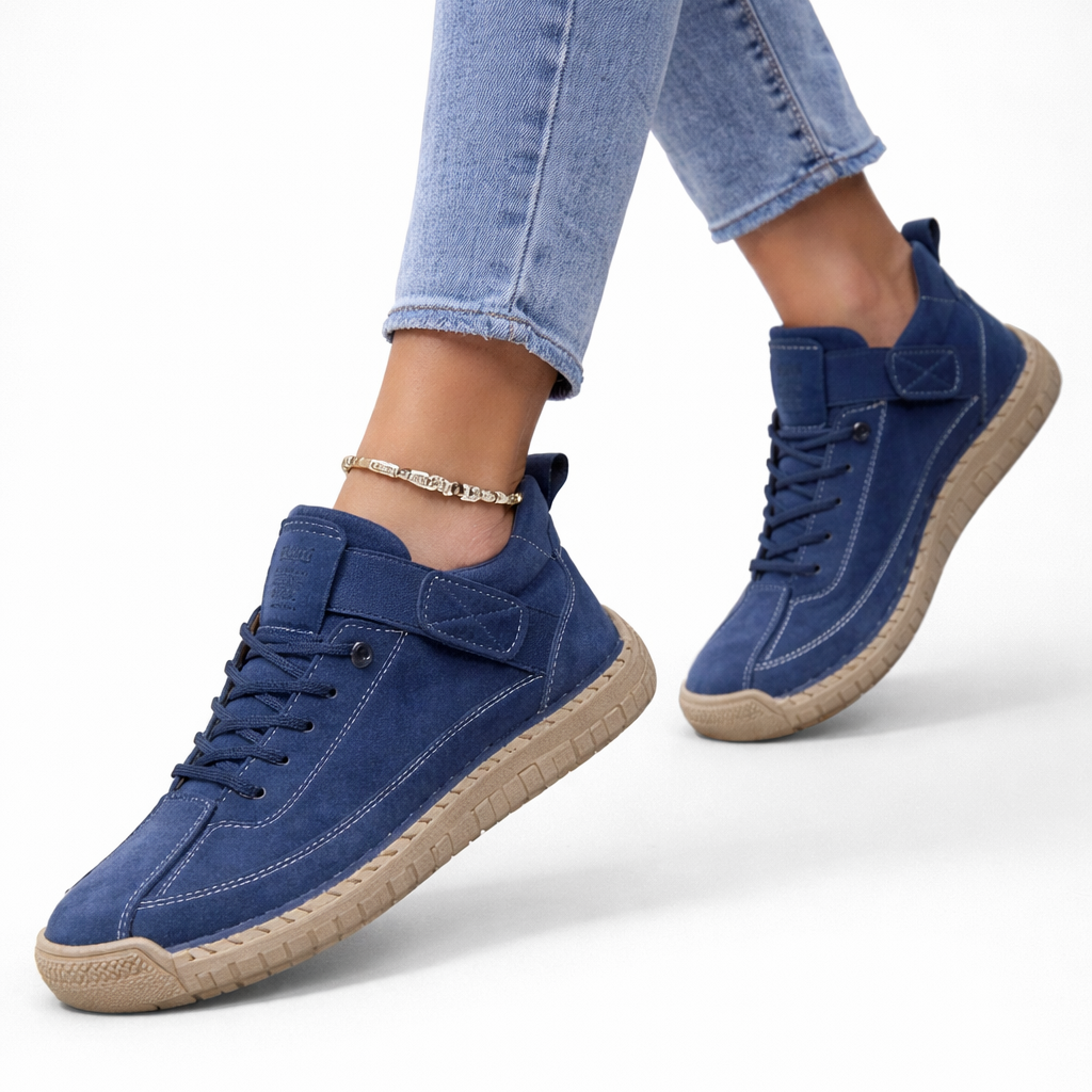 Stephanie™ | Comfort Orthopedic Sneakers