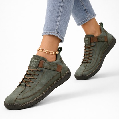 Stephanie™ | Comfort Orthopedic Sneakers