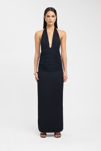 Serenya | Maxi Dress