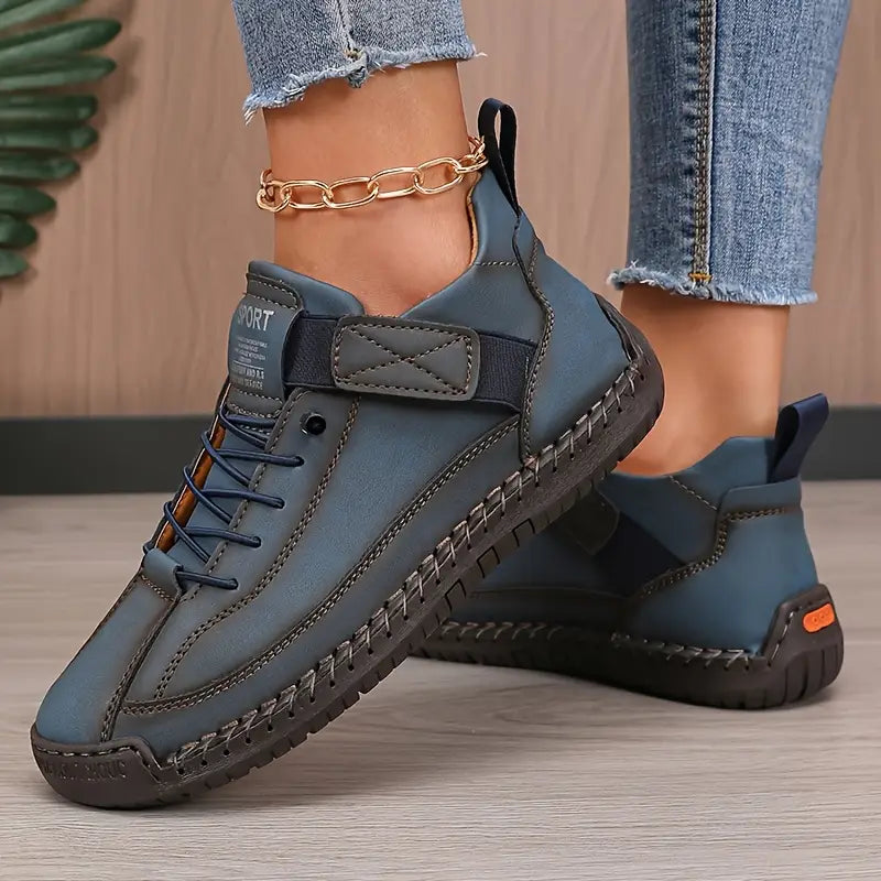 Stephanie™ | Comfort Orthopedic Sneakers