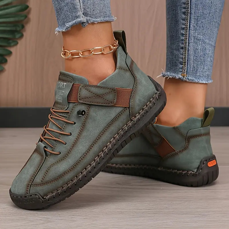 Stephanie™ | Comfort Orthopedic Sneakers