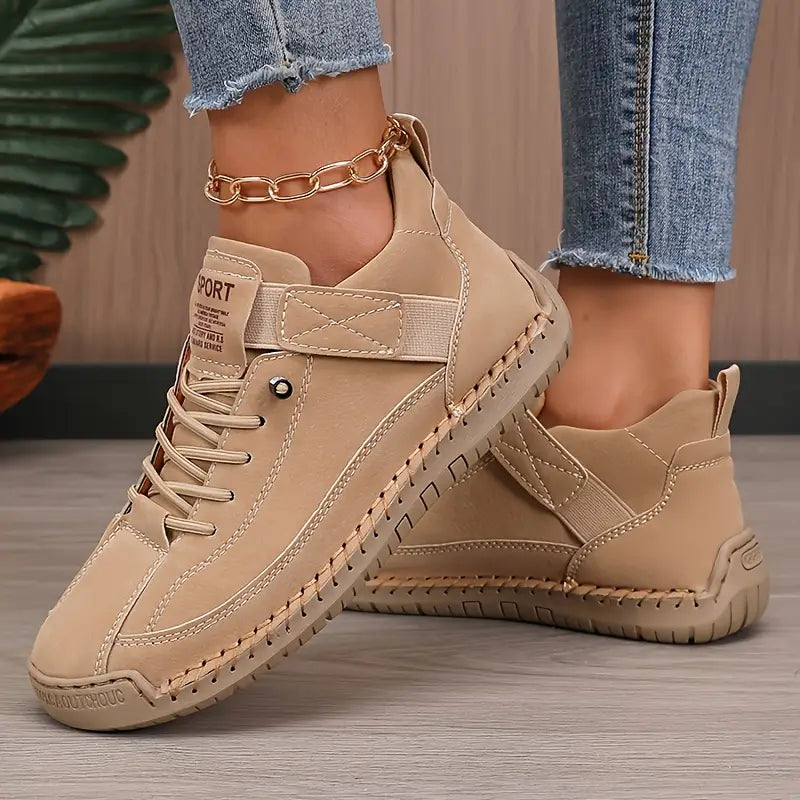 Stephanie™ | Comfort Orthopedic Sneakers
