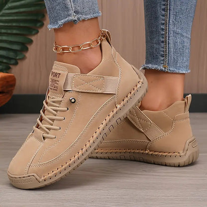 Stephanie™ | Comfort Orthopedic Sneakers