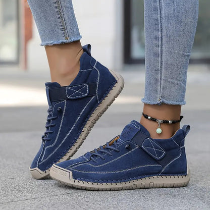 Stephanie™ | Comfort Orthopedic Sneakers