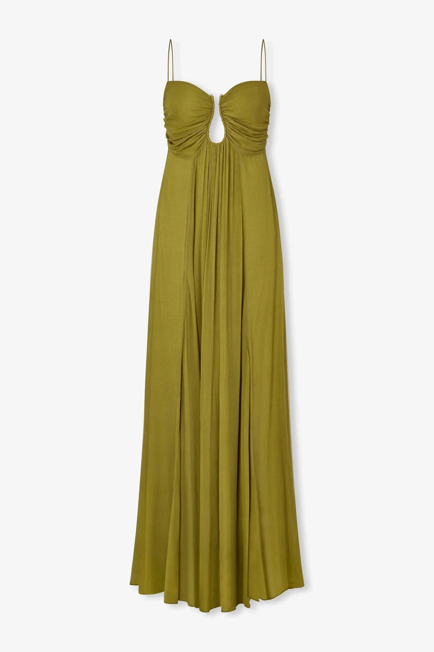 Julenia | Maxi Dress