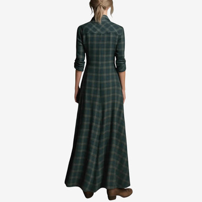 Marcelline | Maxi Dress