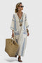 Beige Light Blue