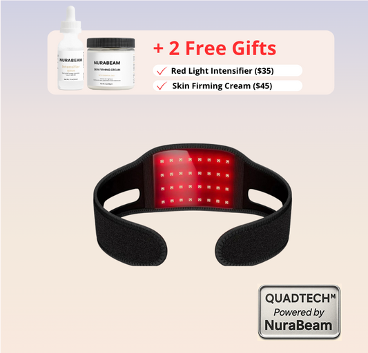 NuraSculpt™ Neck Wrap - Free Upgrade to Pro Plus