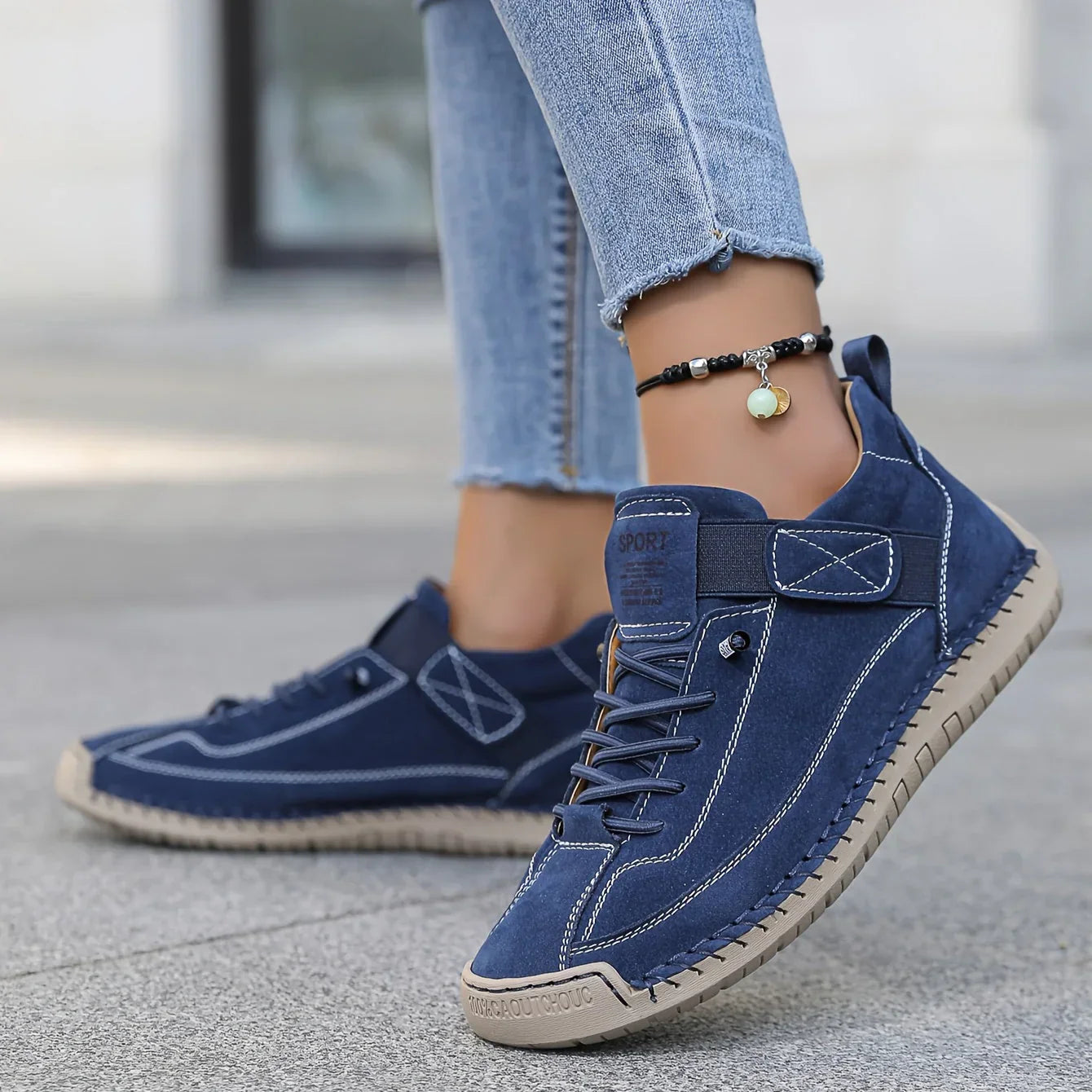 Stephanie™ | Comfort Orthopedic Sneakers