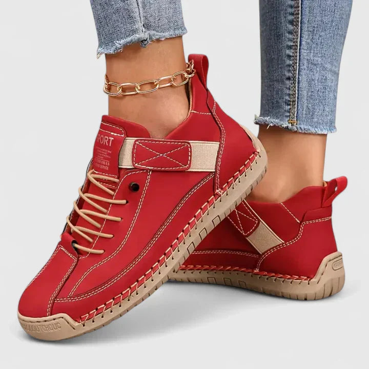 Stephanie™ | Comfort Orthopedic Sneakers