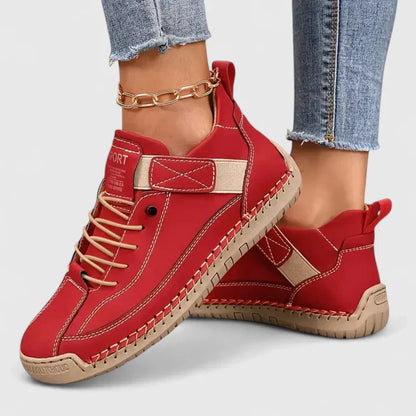 Stephanie™ | Comfort Orthopedic Sneakers