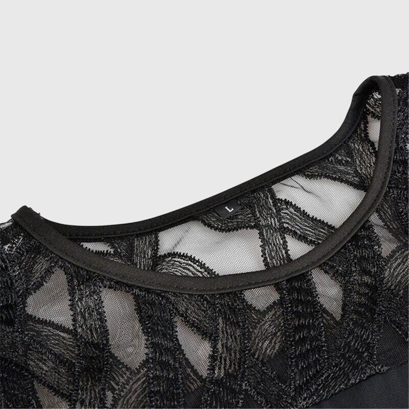 Jamie | Chic Dress.