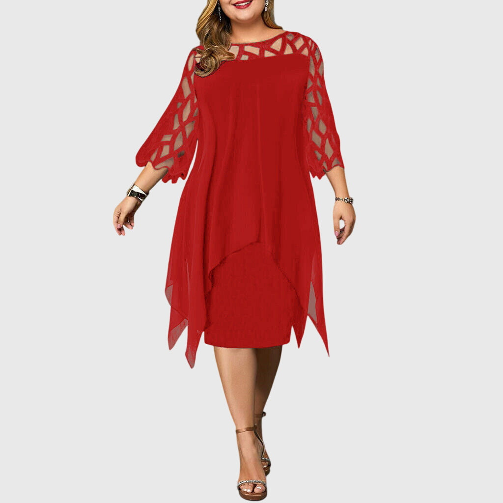 Jamie | Chic Dress.