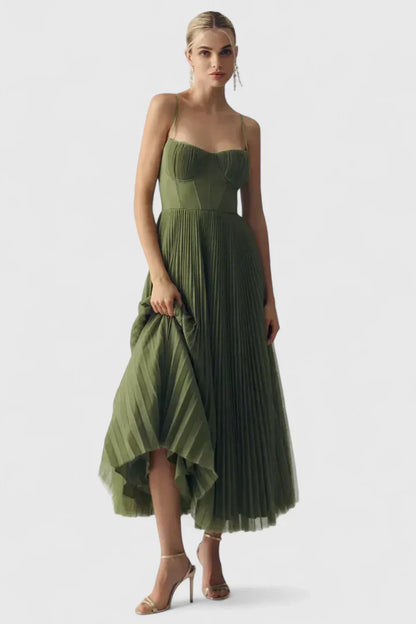Hylyana | Elegant Dress