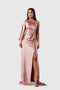 Blush Pink