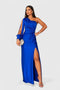 Electric Blue