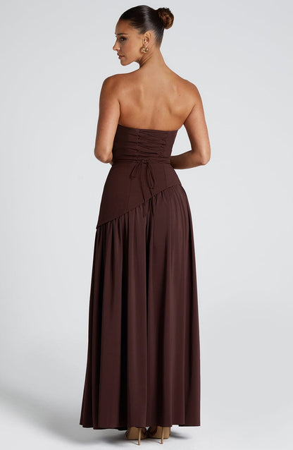 Marisela | Maxi Dress