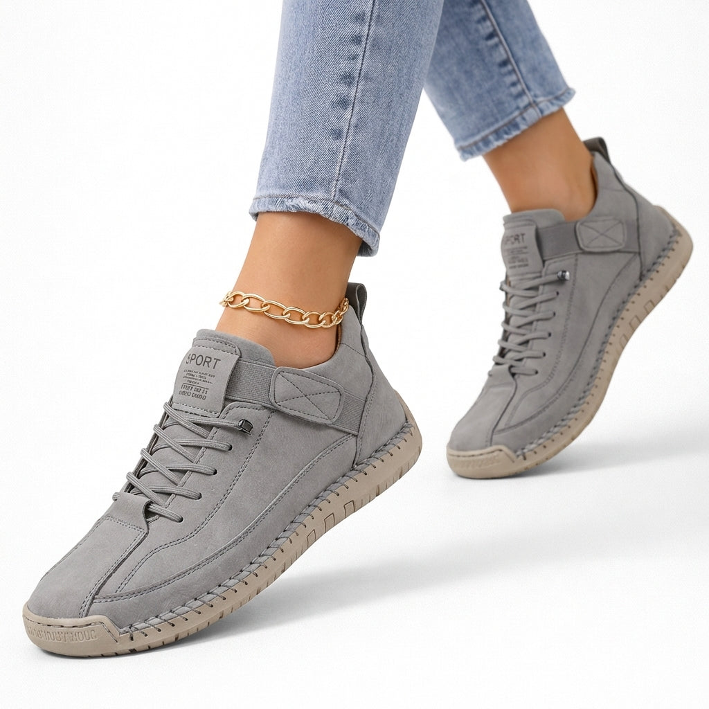 Stephanie™ | Comfort Orthopedic Sneakers